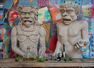 Image Credit: Louis Vest