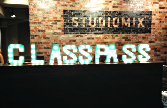 ClassPass-event