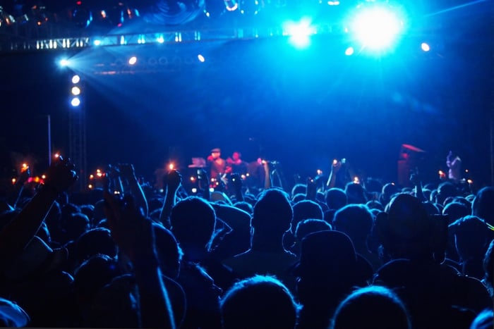 Image Credit: Jon Elbaz