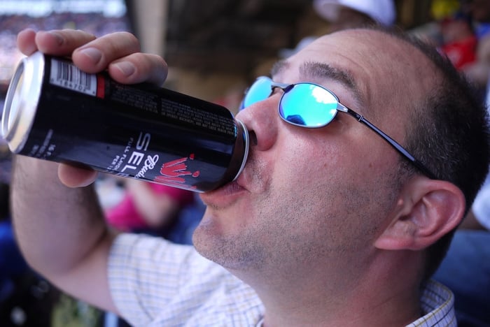 Image Credit: Chip Harlan