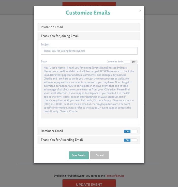 custom-email-copy