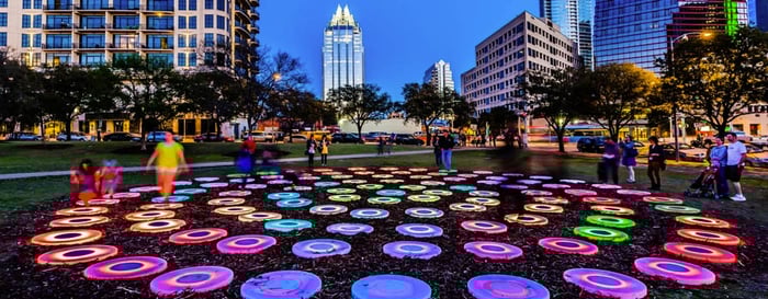 Photo credit: SXSW.com