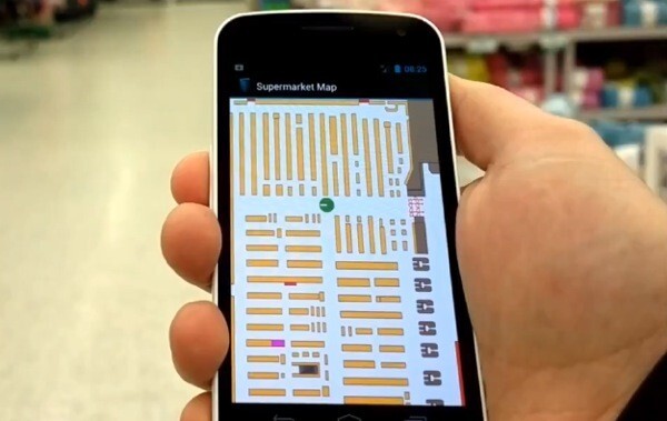 indooratlas-geomagnetic-location