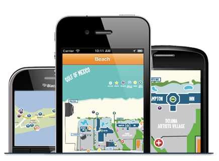 interactive-music-festival-map