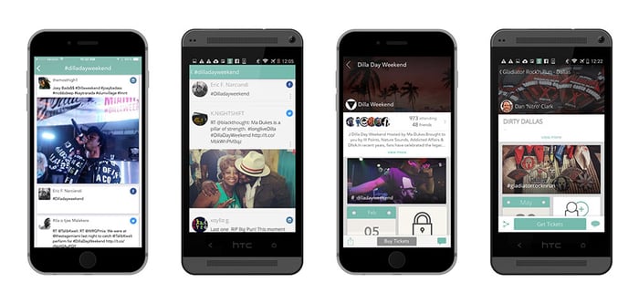 social-gal-and-event-page