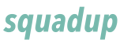 SquadUP Logo
