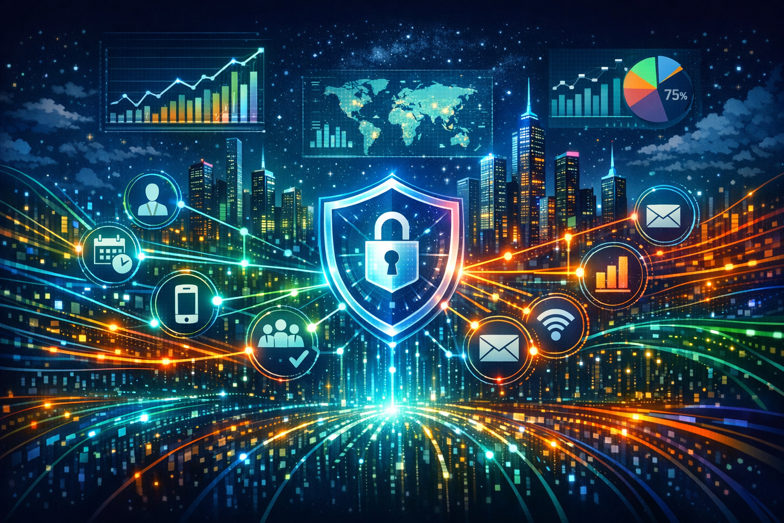 The Future of Data Ownership in Event Tech: Why Control Matters in 2026