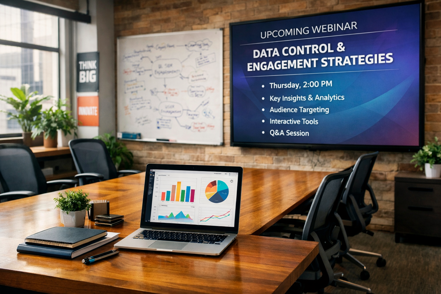 What Data Ownership Really Means for Event Organizers