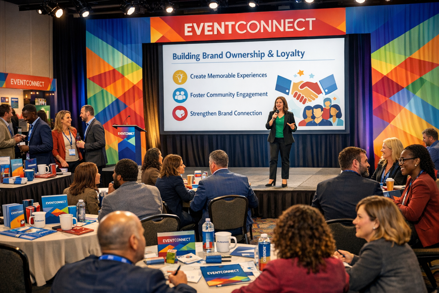 How Brand Ownership Builds Loyalty and Revenue