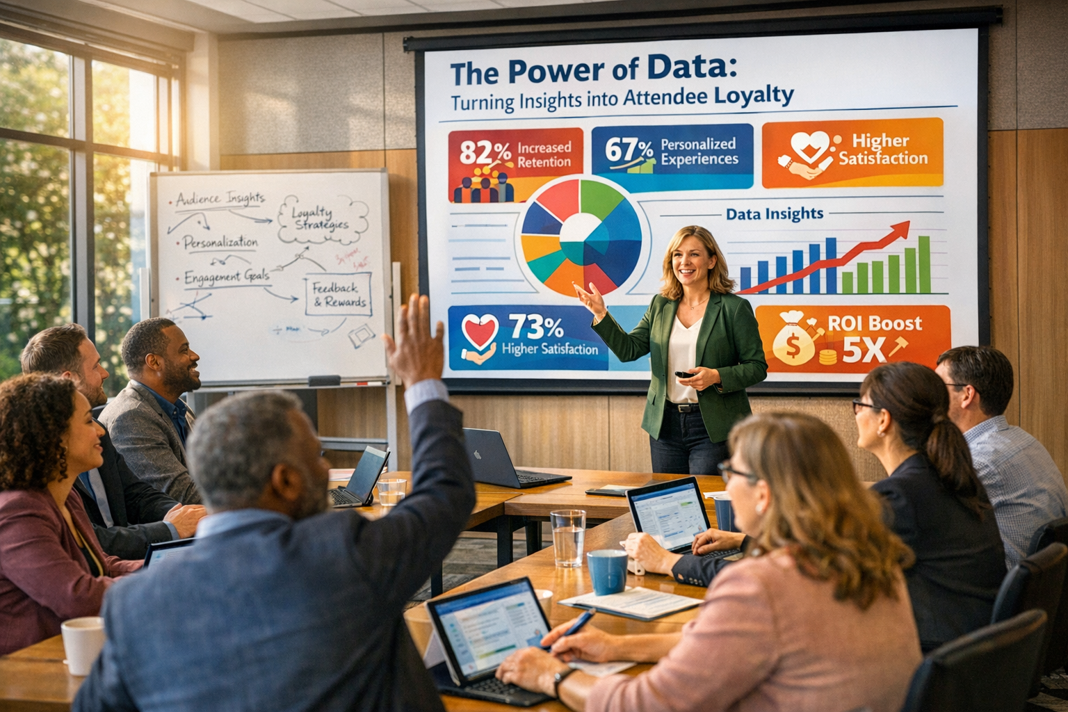 Using Attendee Insights to Personalize Future Events: The Complete 2026 Strategy Guide