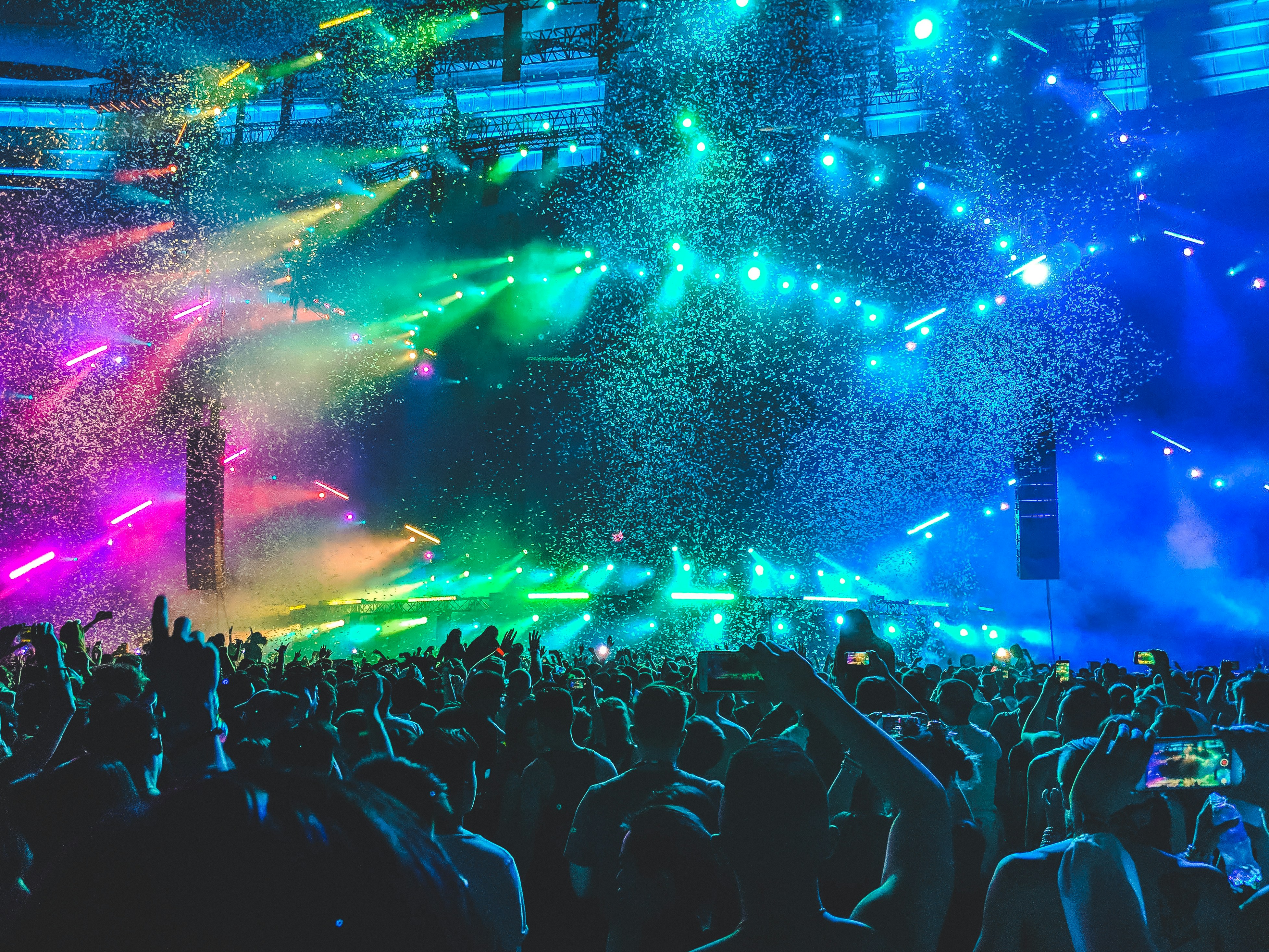 Reliability as a Growth Strategy for Festivals and Venues