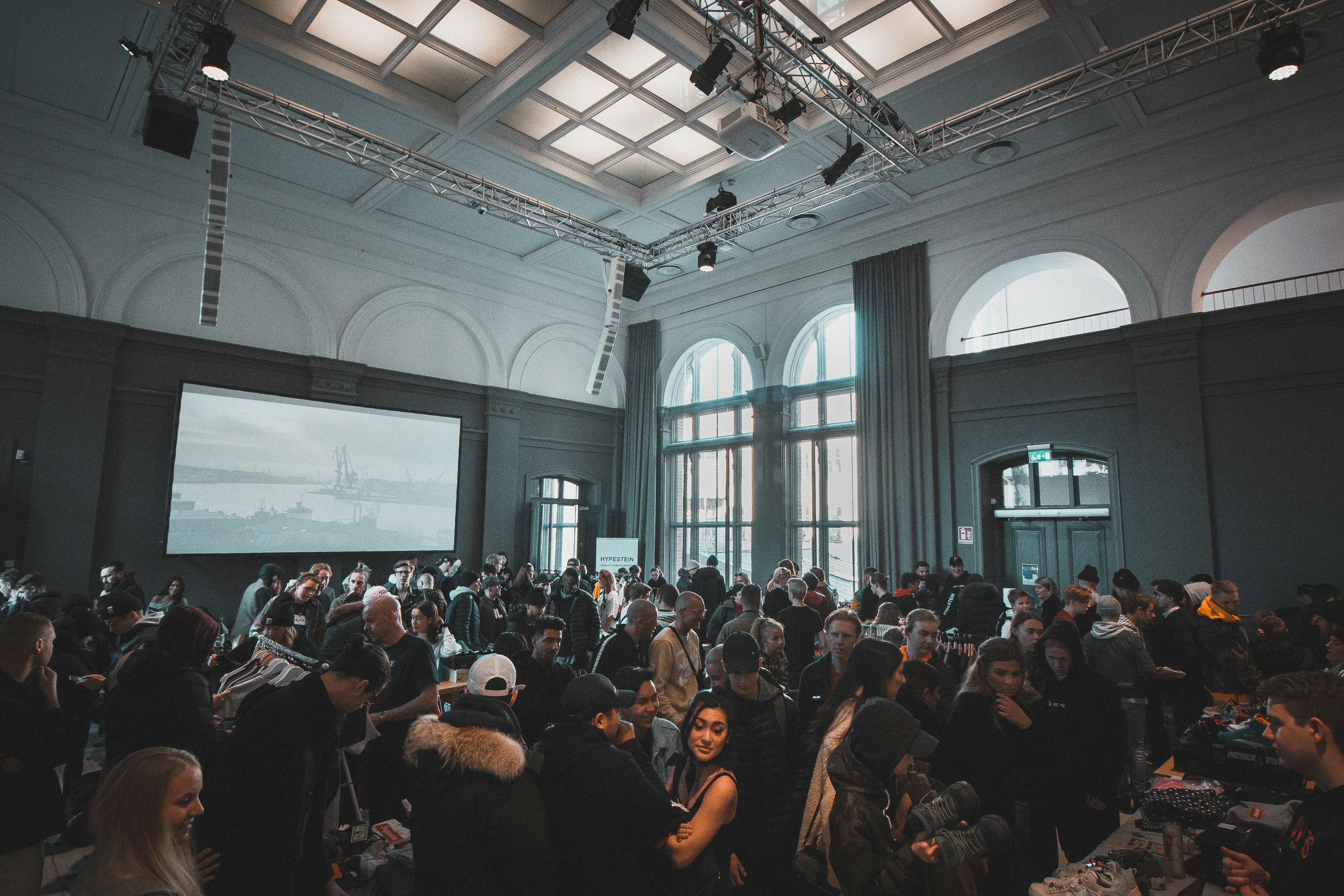 Common payment challenges in live event operations, and how to fix them