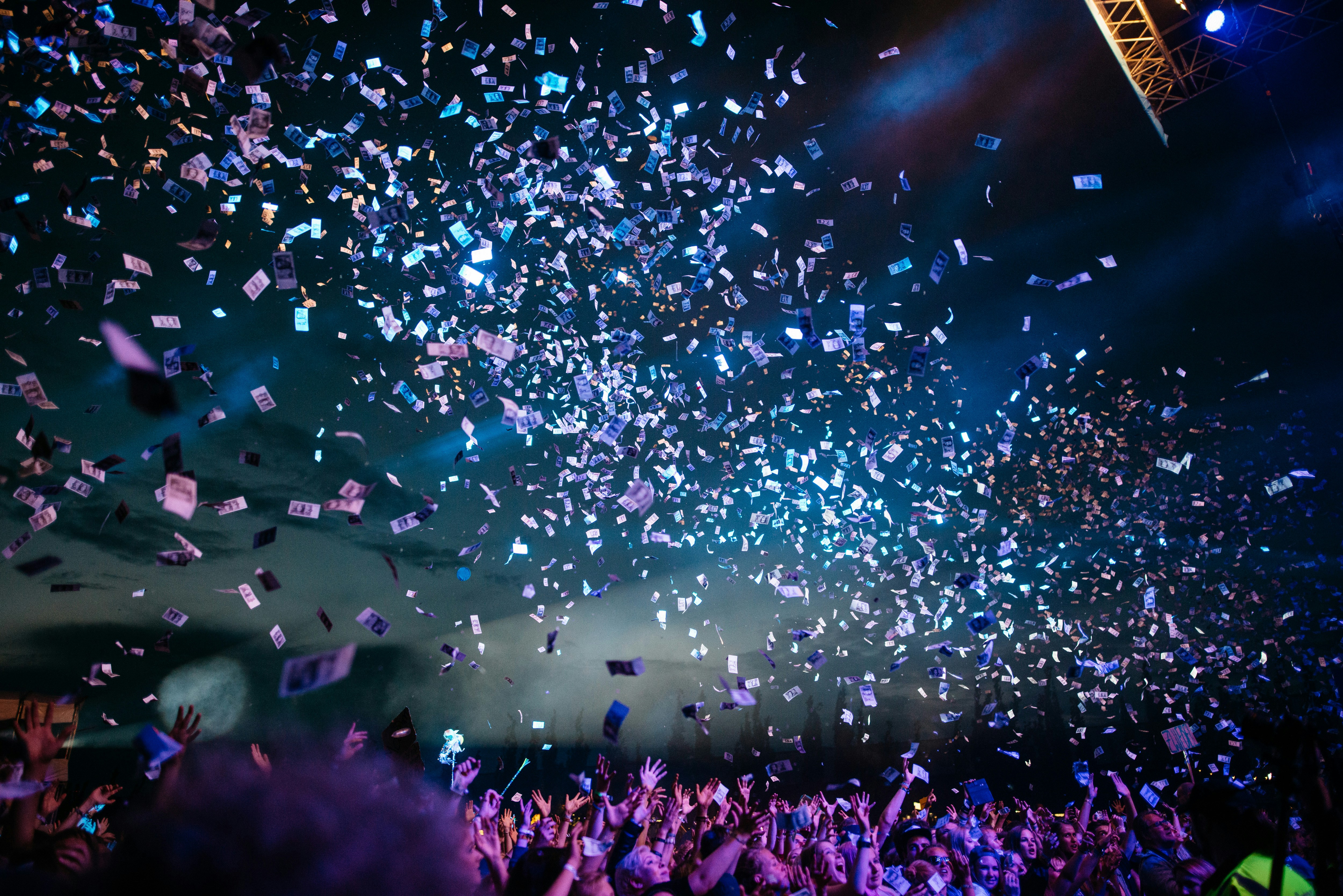 Why White-Label Live Event Platforms Win When Organizers Evaluate for Long-Term Growth
