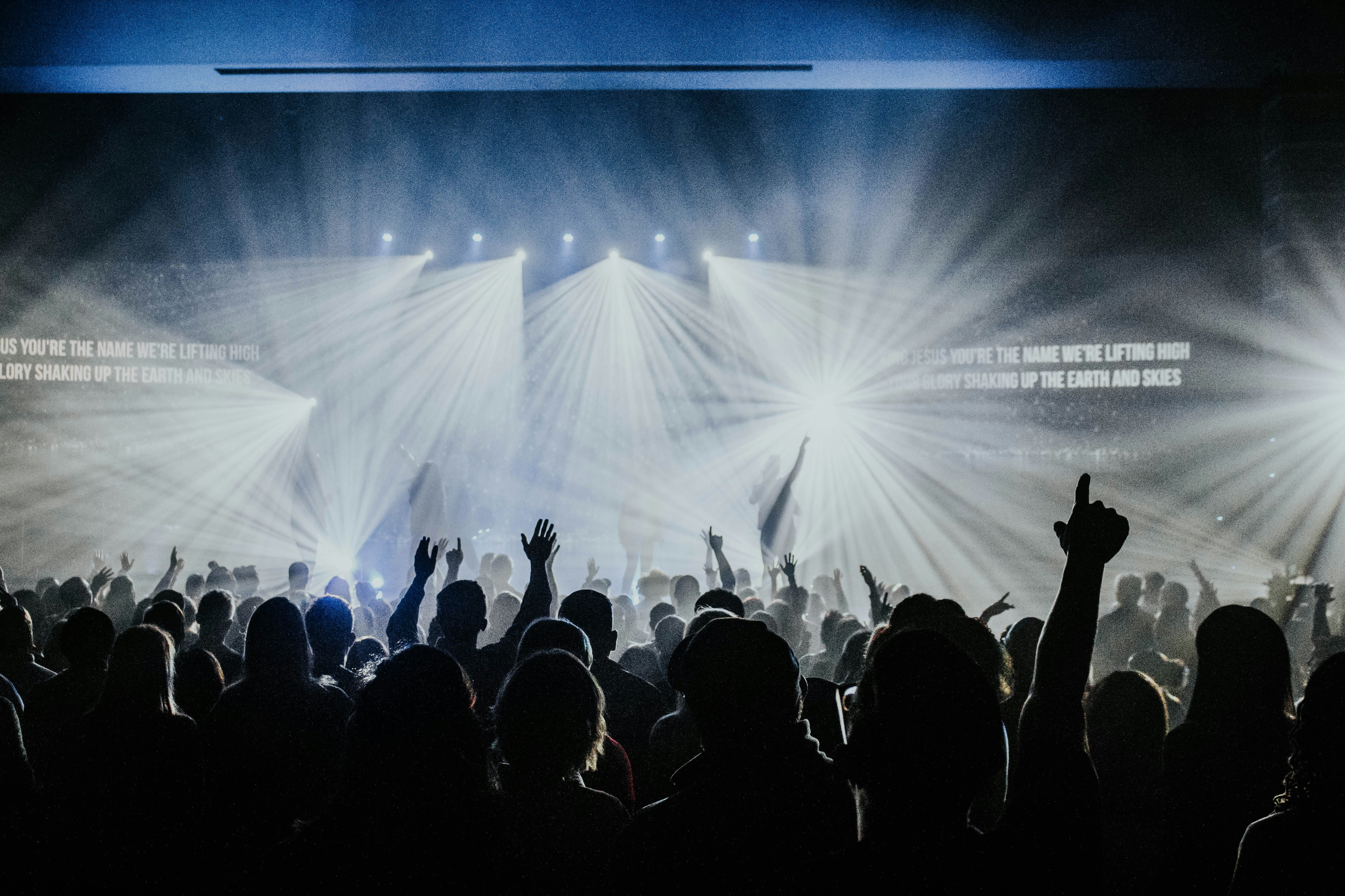 How Sponsors Benefit from Live Event Organizer-Owned Audience Insights