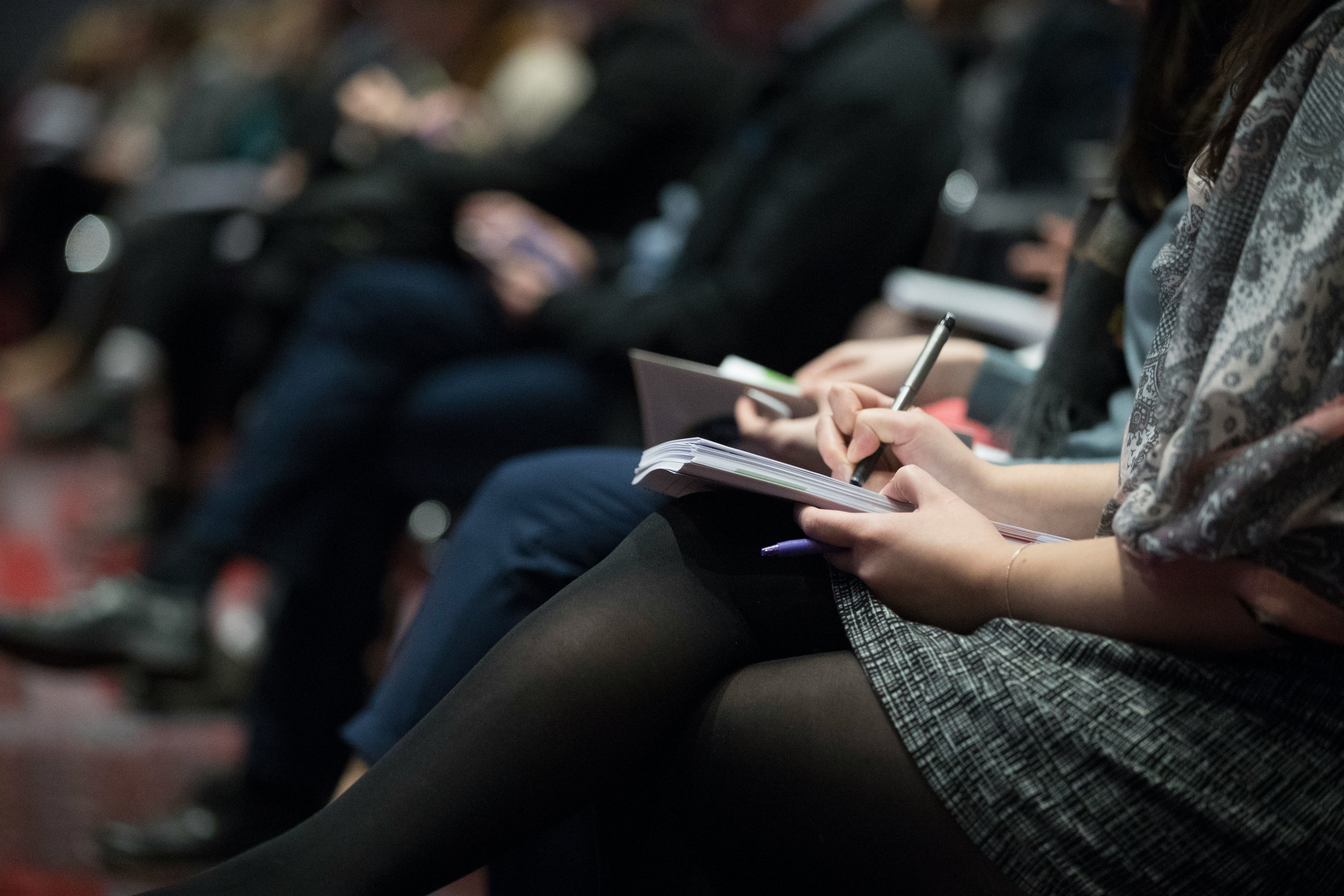 The Role of Real-Time Data in Scalable Event Growth